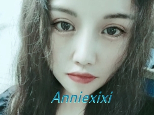 Anniexixi