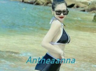 Antheaanna