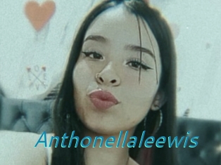 Anthonellaleewis