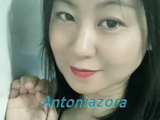 Antoniazora