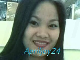 Apriljoy24