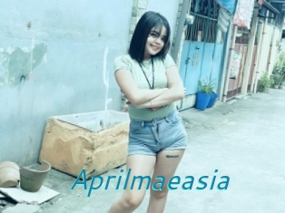 Aprilmaeasia