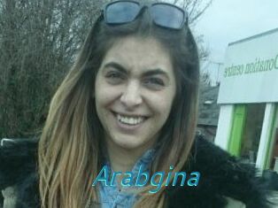 Arabgina