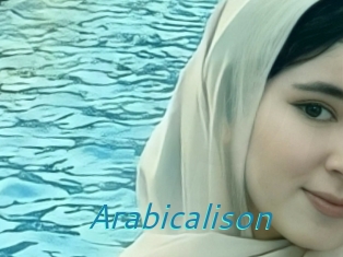 Arabicalison