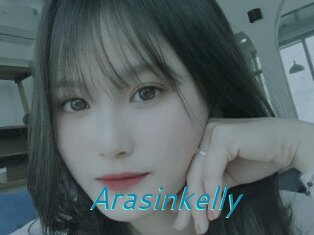 Arasinkelly