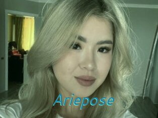 Ariepose