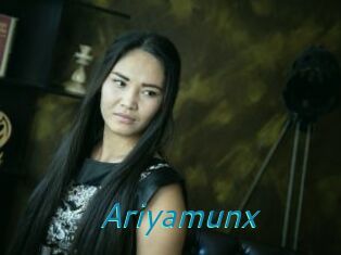 Ariyamunx