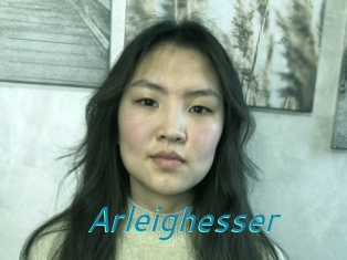 Arleighesser