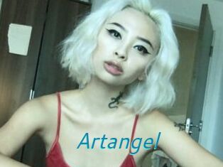 Artangel