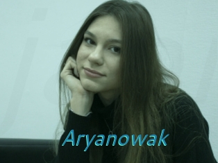 Aryanowak