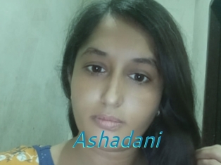 Ashadani