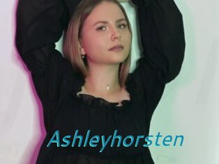 Ashleyhorsten