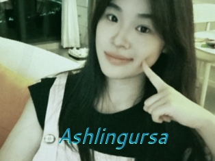 Ashlingursa