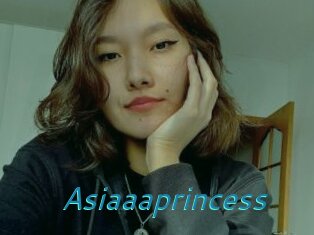 Asiaaaprincess