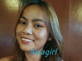 Asiagirl