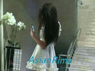 AsianRima