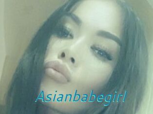 Asianbabegirl