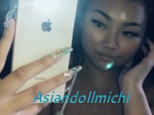 Asiandollmichi