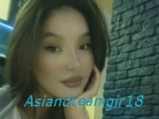 Asiandreamgir18