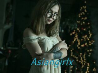 Asiangirlx