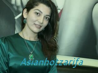 Asianhotzarifa