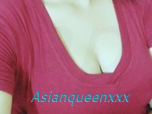 Asianqueenxxx