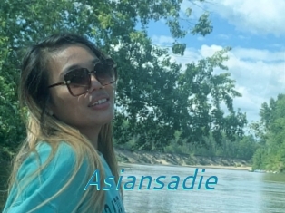 Asiansadie