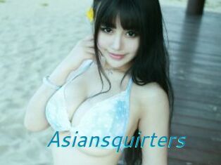 Asiansquirters