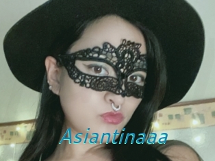 Asiantinaaa