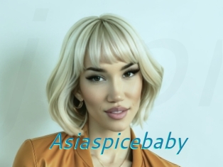 Asiaspicebaby