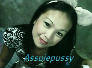 Assuiepussy