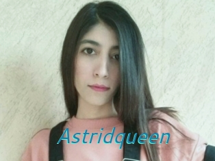 Astridqueen