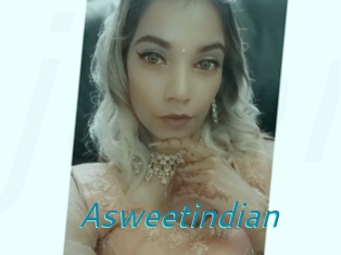 Asweetindian