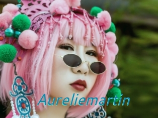 Aureliemartin