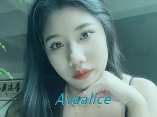 Avaalice