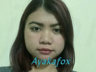 Ayakafox