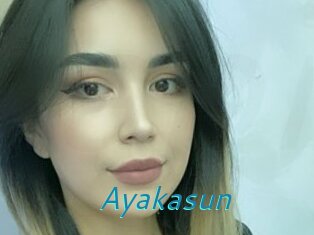 Ayakasun