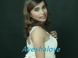 Ayeshalove