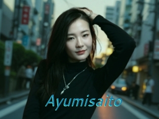 Ayumisaito