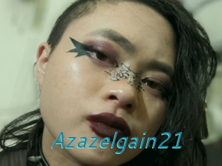 Azazelgain21