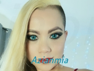 Azianmia