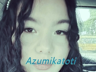 Azumikatoti