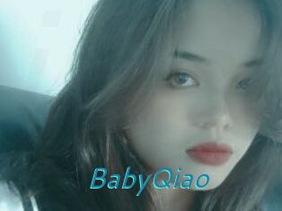 BabyQiao