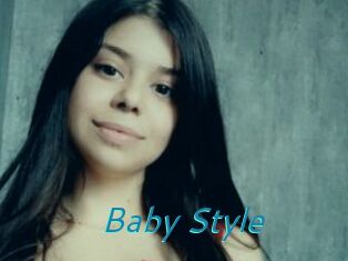 Baby_Style