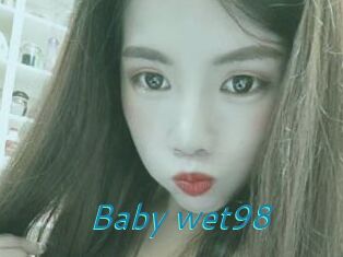 Baby_wet98