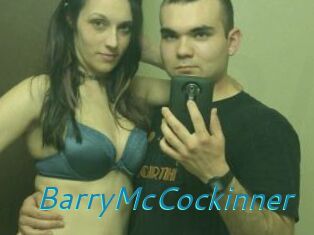 BarryMcCockinner