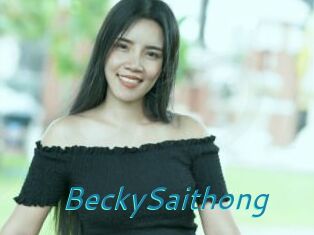 BeckySaithong