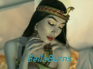 BellaBurns