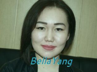 BellaYang