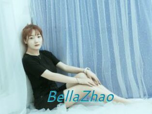 BellaZhao